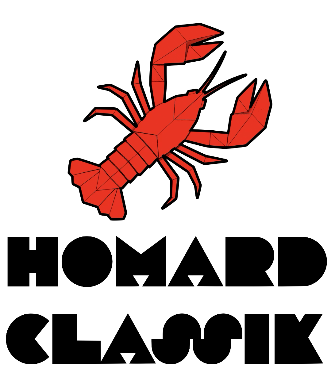 Homard Classik #1
