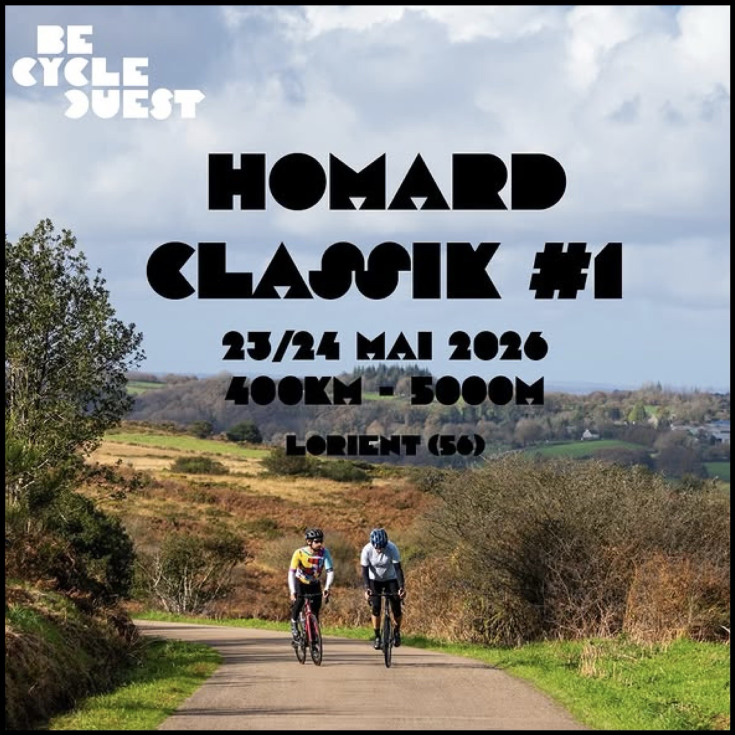 Homard Classik #1