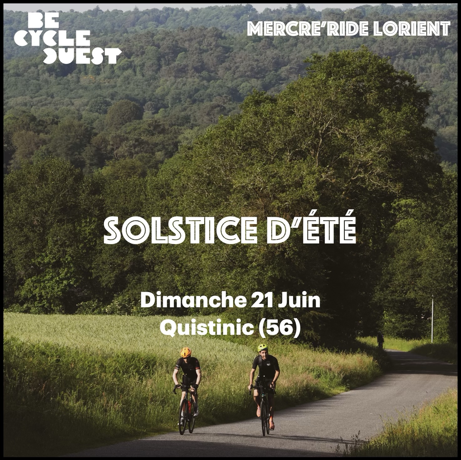 Solstice d'Été 2026