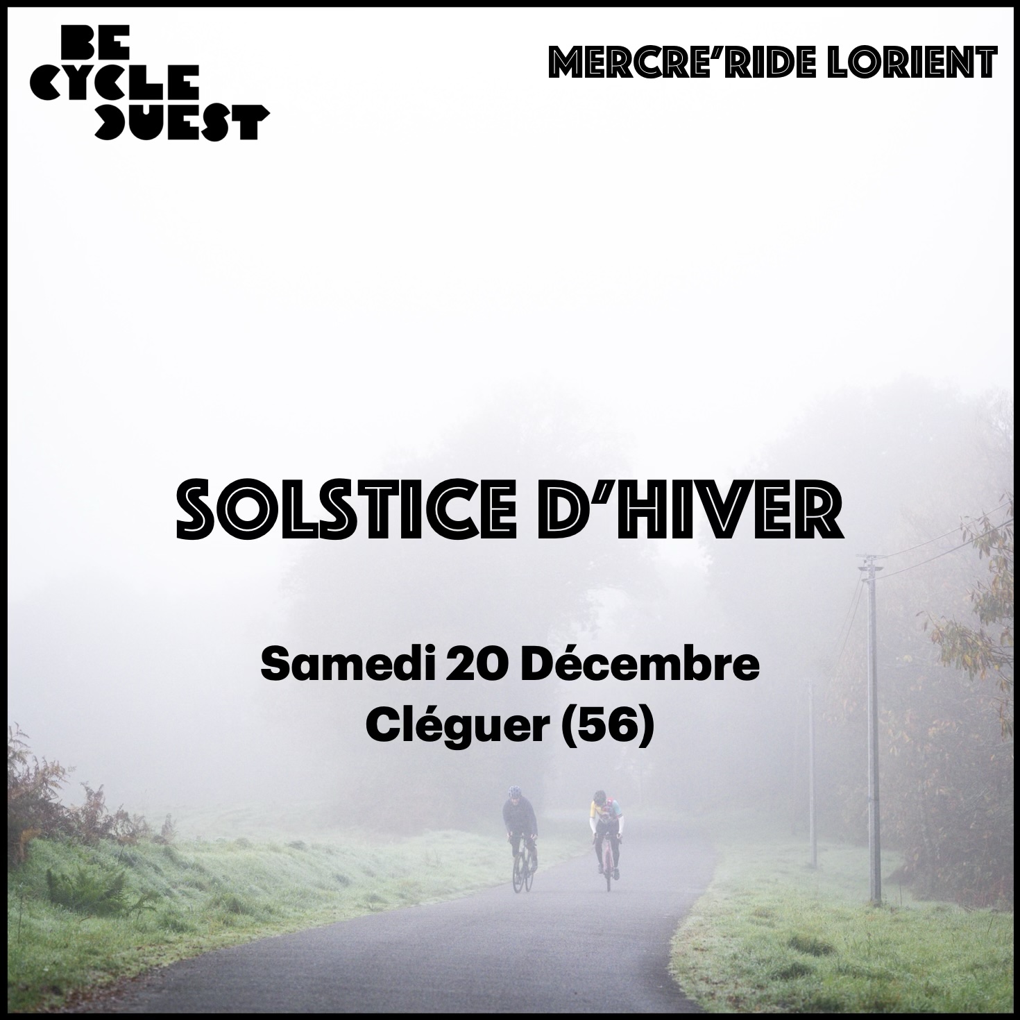 Solstice d'Hiver 2025